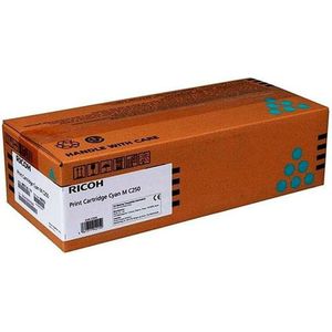 Toner Ricoh 408353 Cyan