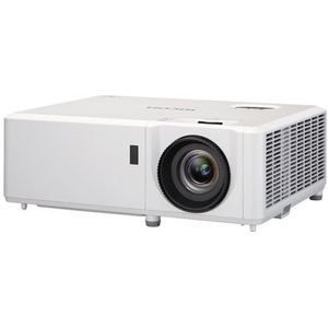 RICOH - PJ WUL5860 - Beamer - Wit - Volledige HD - 4000 lm