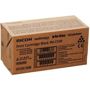 RICOH - Toner - Zwart - Originele Cartridge - Voor IM C530