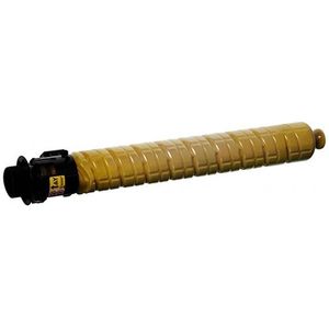 Ricoh M C2000H toner geel hoge capaciteit (origineel)