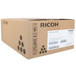 Ricoh 842469 tonercartridge 1 stuk(s) Origineel Zwart