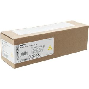 Ricoh M C240 toner geel (origineel)