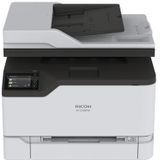 Ricoh M C240FW Laser A4 2400 x 600 DPI 24 ppm Wifi