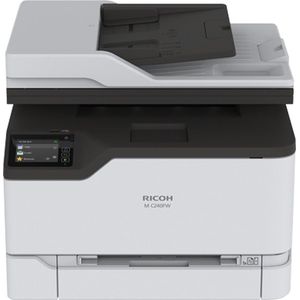 Ricoh M C240FW Laser A4 2400 x 600 DPI 24 ppm Wifi