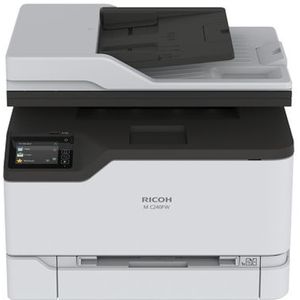 Ricoh M C240FW Laser A4 2400 x 600 DPI 24 ppm Wifi