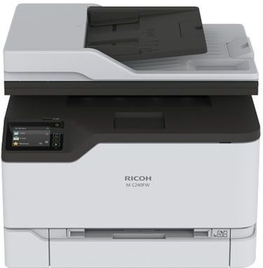 Ricoh M C240FW Laser A4 2400 x 600 DPI 24 ppm Wifi