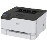 Ricoh P C200W - Kleur - Laserprinter - A4 - Wi-Fi