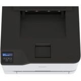 Ricoh P C200W - Kleur - Laserprinter - A4 - Wi-Fi