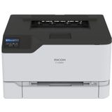 Ricoh P C200W - Kleur - Laserprinter - A4 - Wi-Fi