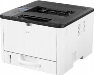 RICOH P 311 Laserdrucker weiß
