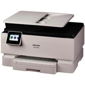 Ricoh IJM C180F Kleuren Multifunctionele printer A4