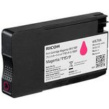 Ricoh Original Tintenpatrone IJM C180F magenta 1.600 Seiten (408519)