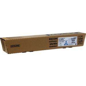 Ricoh IM C3510H toner cyaan (origineel)