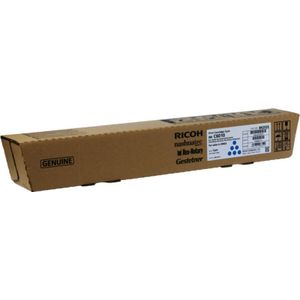 RICOH - Toner - Cyaan - Originele Toner voor IM C4510 en IM C5510 - 28000 pagina's