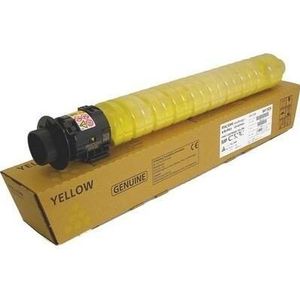 RICOH, Toner, Toner geel ca. 18.000 pagina's IMC2510H (Y)