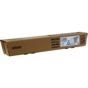 Ricoh IM C2510H toner cartridge cyaan (origineel)