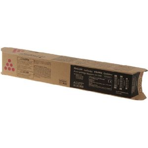 Ricoh IM C400 toner magenta (origineel)