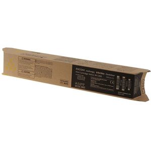 Toner gelb im C400 ca. 8.000 Seiten - Ricoh