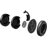 Onkyo - ES-FC300 - On-ear Hoofdtelefoon - Wit - 40 mm Drivers