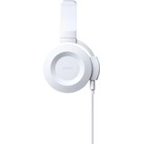 Onkyo ES-FC300 - On-Ear Koptelefoon - Wit