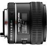 Pentax - SMC-DFA 50mm F2.8 Macro - Camera Lens - Zwart - Glas