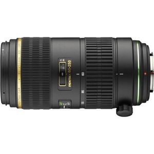 Pentax - SMC DA 60-250mm F/4.0 ED IF - Camera Lens