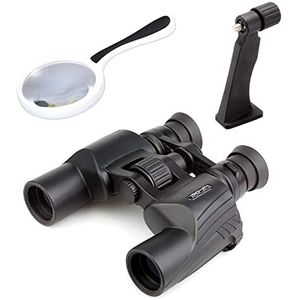 Kenko SG-Z 20-100X30 slimme phon houder SET high power zoom magnificant 20X tot 100X Volledige multi-coating voor Sport, Concerten, Jacht, Outdoor en observatie van de maan 239906