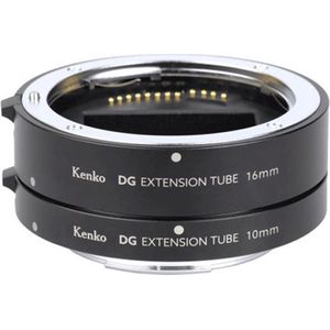 Kenko Extention tube set Nikon Z (10+16mm)
