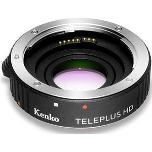 Kenko TELEPLUS HD DGX 1.4x Teleconverter voor Nikon F-Mount G/E Type Lenzen