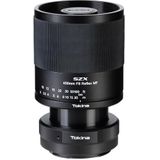 TOKINA Optisch 400 mm F8 spiegelframe Nikon Z