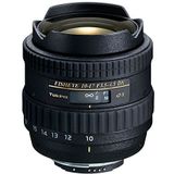 Tokina ATX 3.5-4.5/10-17 DX AF lens voor Nikon