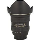 Tokina - AT-X 124 AF PRO IF DX II - Objectief - 12-24mm - f/4 - Canon