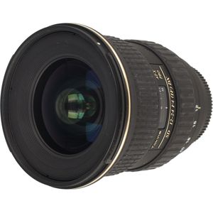 Tokina SD 12-24mm F/4 (IF) DX AT-X Pro Nikon occasion