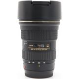 Tokina 16-28mm F/2.8 AT-X Pro FX Canon occasion