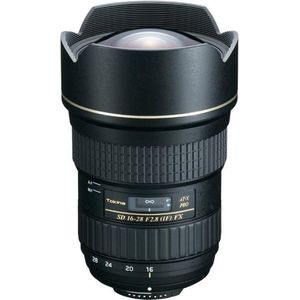 Tokina - 16-28mm F/2.8 AT-X Pro FX - Camera Lens