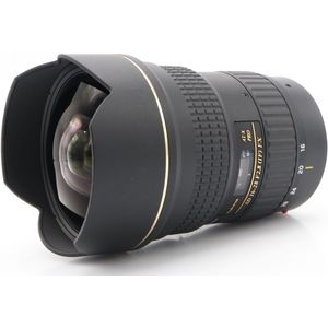 Tokina 16-28mm F/2.8 AT-X Pro FX Canon occasion