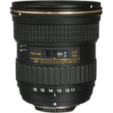 Tokina - 11-16mm F/2.8 SD AT-X Pro (IF) DX II - Nikon