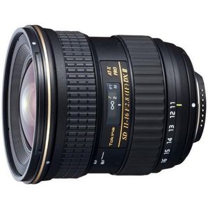 Tokina 11-16mm F/2.8 AT-X DX II Nikon occasion