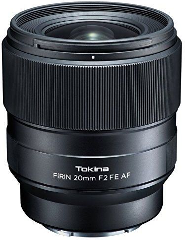 FIRIN 20 mm F2 FE AF