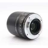 Tokina - atx-m 23mm f/1.4 - Objectief - Zwart