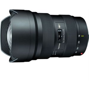 Tokina Opera 16-28mm F2.8 FF SLR groothoekzoomlens zwart - cameralens (SLR, 15/13, groothoekzoomlens, 0,28 m, Nikon F, 2,8-22), TO1-OPERA1628NAF