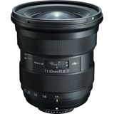 Tokina - ATX-i 11-20mm f/2.8 Plus - Objectief - Zwart - Canon EF-mount