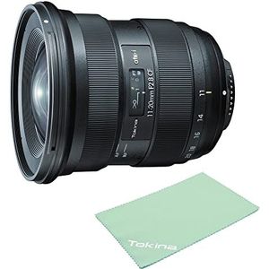 Tokina atx-i 11-20mm F2.8 Nikon A+
