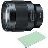 Tokina - AT-X 85mm F1.8 - Camera Lens