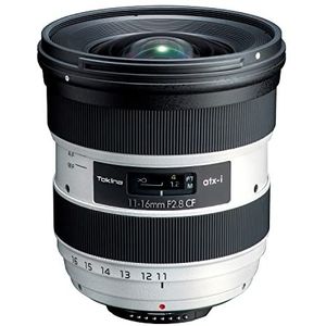 TOKINA ATX-i 11-16 mm F2.8 Nikon F Limited Edition, wit