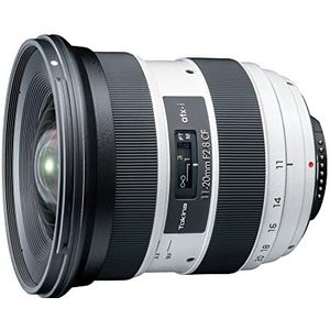 TOKINA ATX-i 11-20 mm F2.8 Nikon F Limited Edition, wit