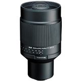 Tokina SZ Pro 900mm f/7.1 MF (Fujifilm X, APS-C / DX), Objectief, Zwart