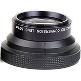 Raynox - Groothoeklens 0,66x - 52mm - Hi-Index Optisch Glas