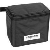 Raynox - HDP-5072EX - Semi-Fisheye Lens - 0.5x - Voor High Definition Camera