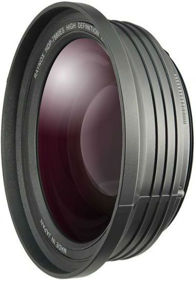 Raynox HDP-7880ES - Groothoekconverter - Universeel